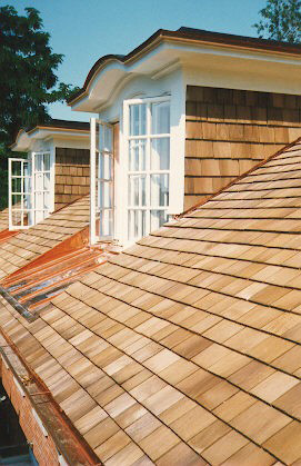 Free Roofing Contractor Referrals